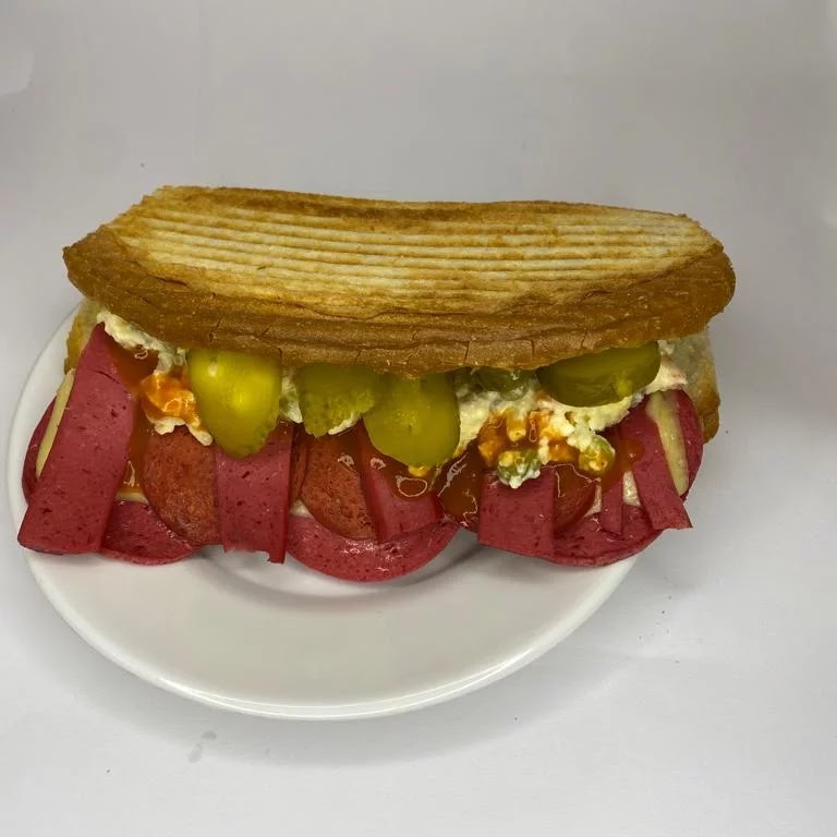 Etiler Marmaris Bufe-3